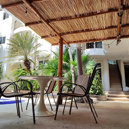 Hotel Ashly Acapulco Kültér fotó