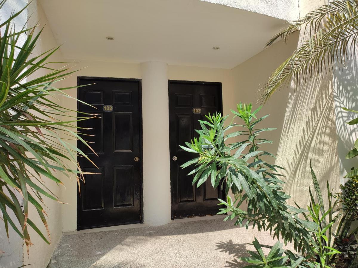 Hotel Ashly Acapulco Kültér fotó