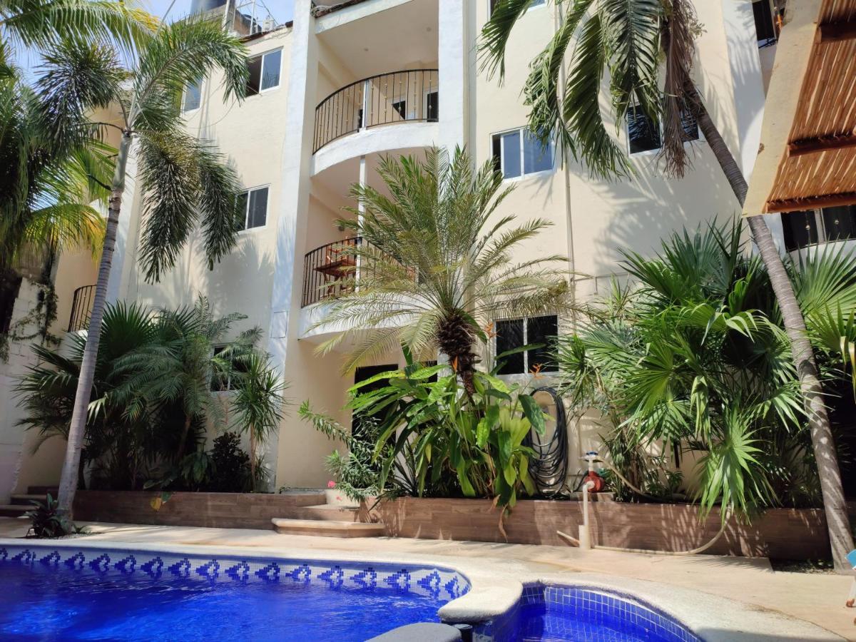 Hotel Ashly Acapulco Kültér fotó