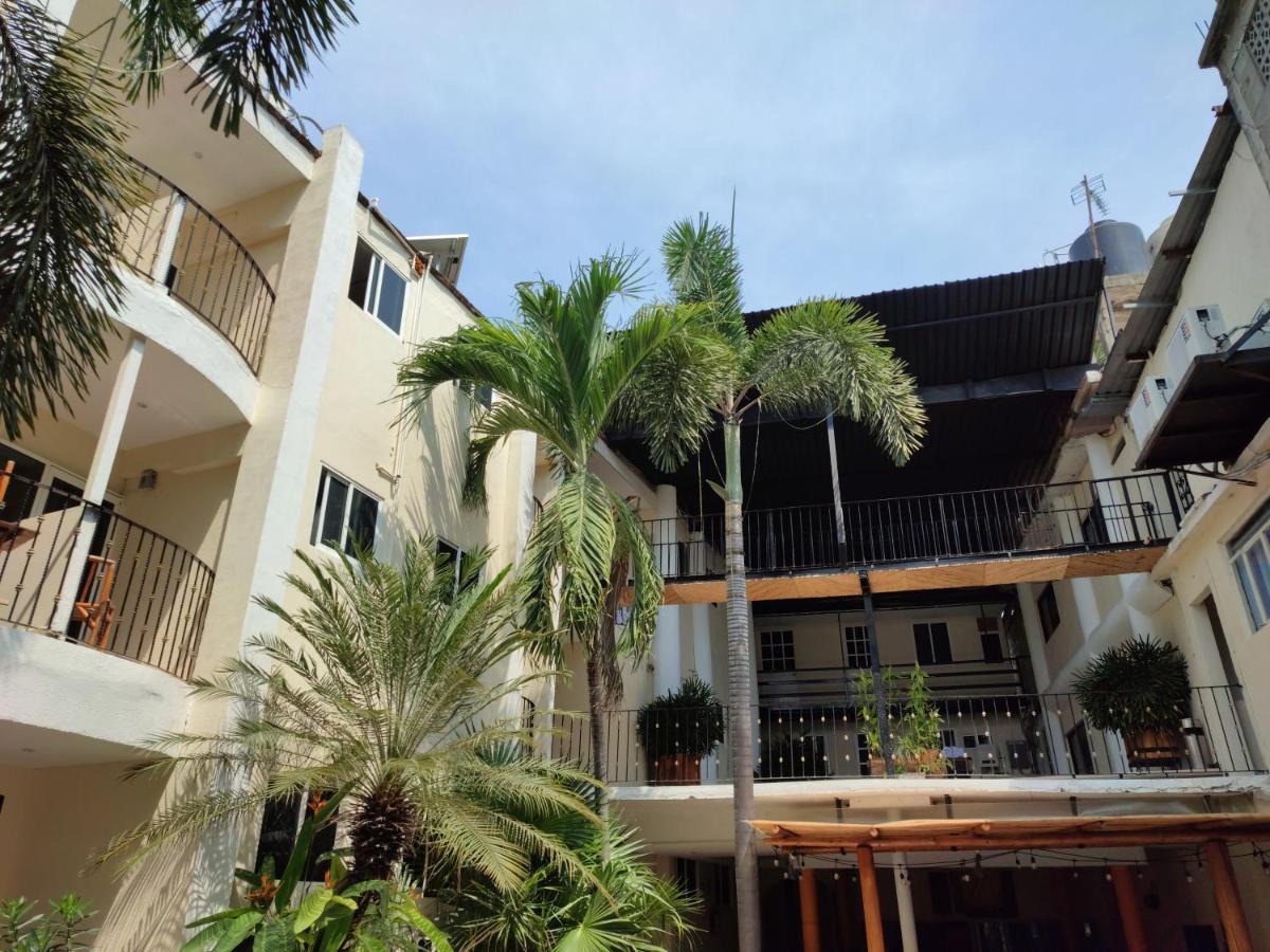 Hotel Ashly Acapulco Kültér fotó