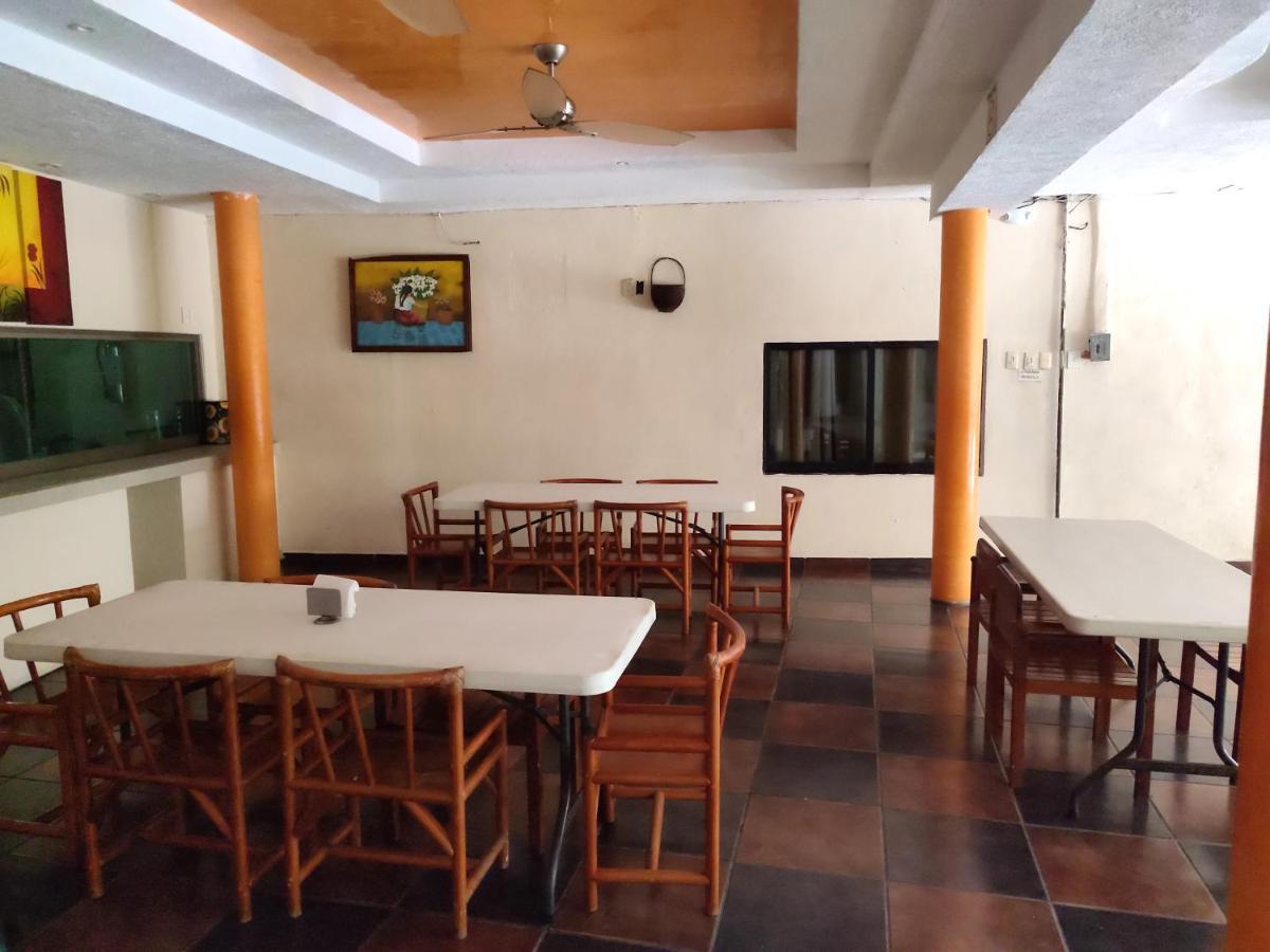 Hotel Ashly Acapulco Kültér fotó