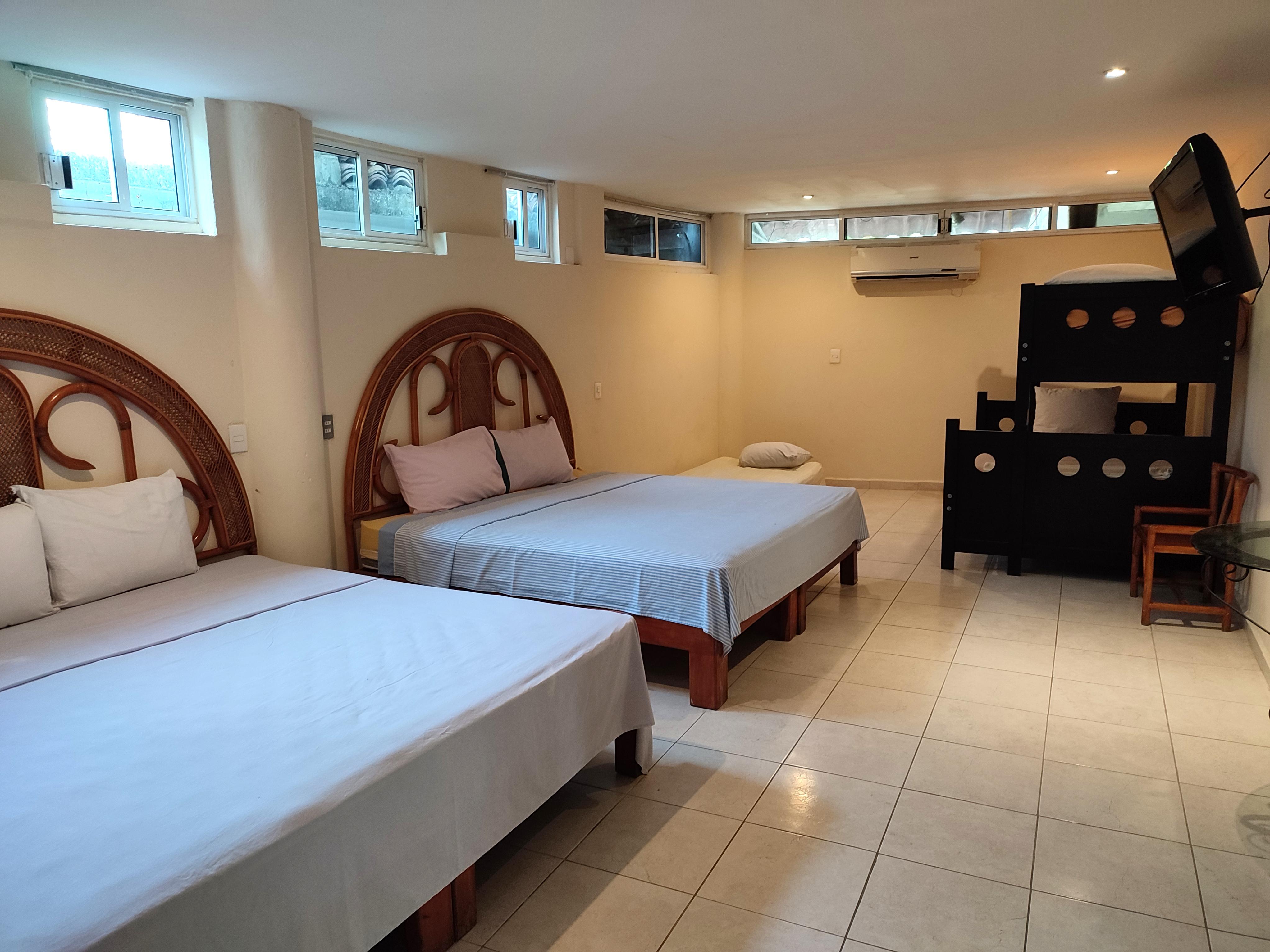 Hotel Ashly Acapulco Kültér fotó