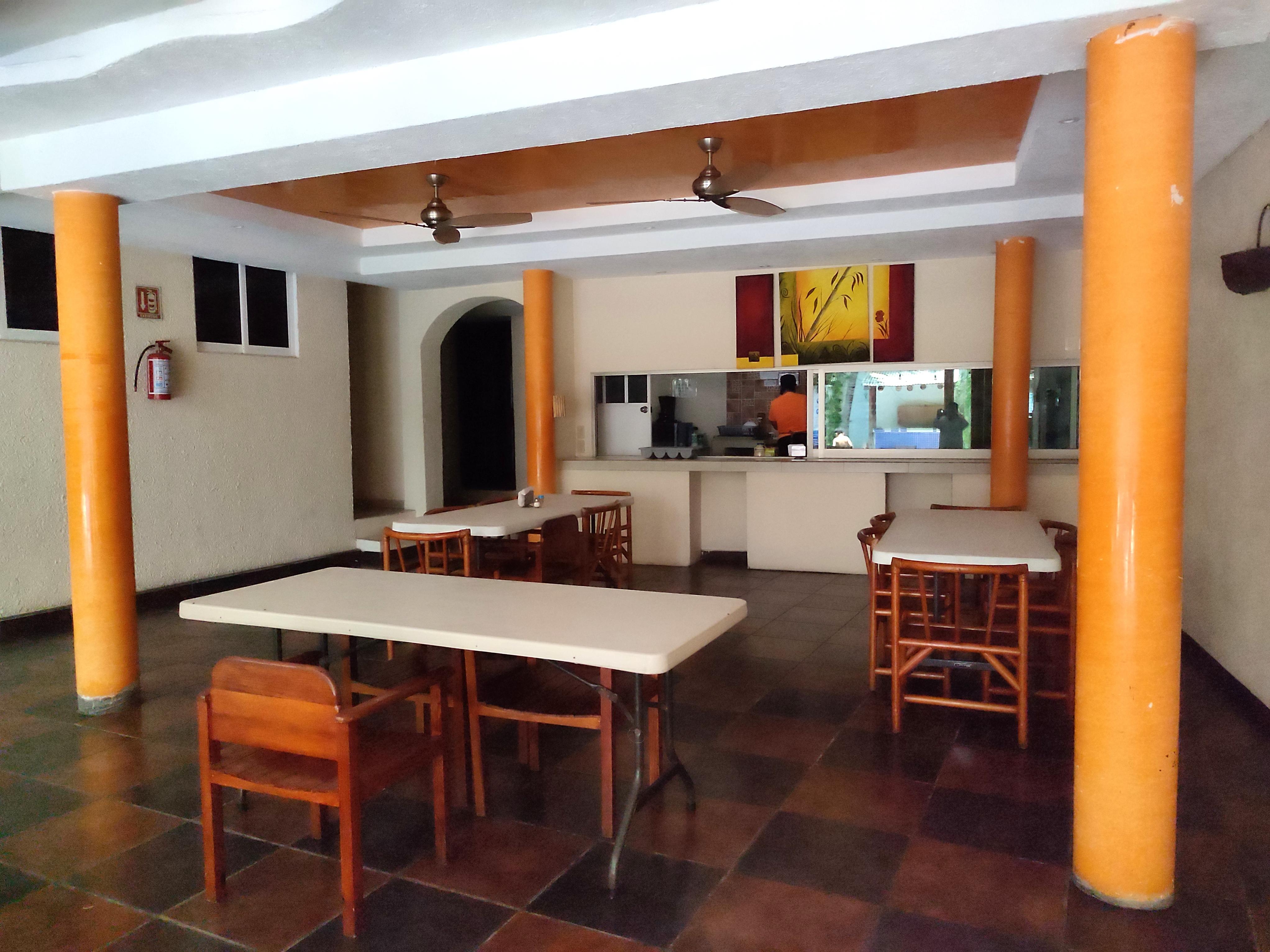 Hotel Ashly Acapulco Kültér fotó
