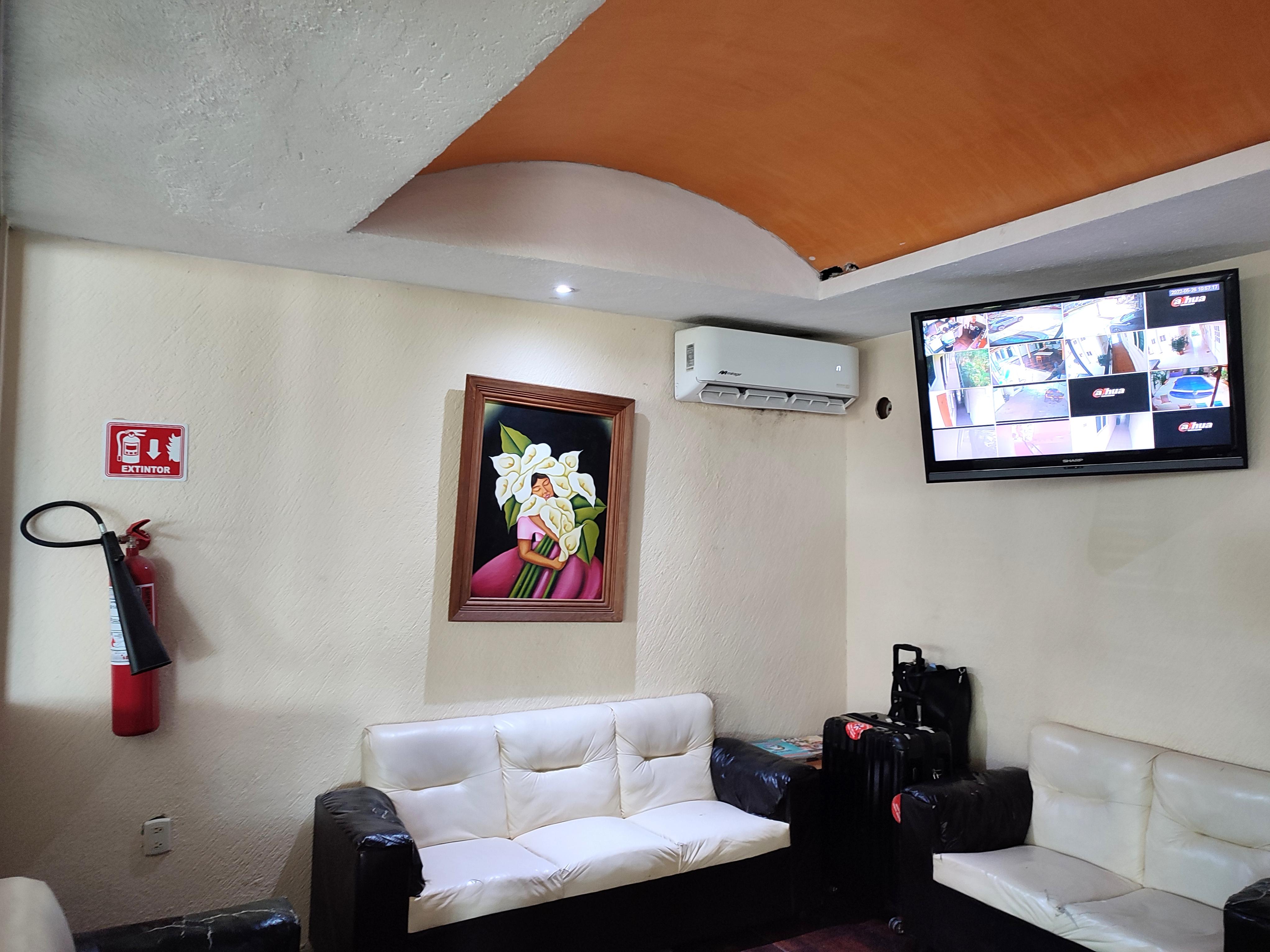 Hotel Ashly Acapulco Kültér fotó