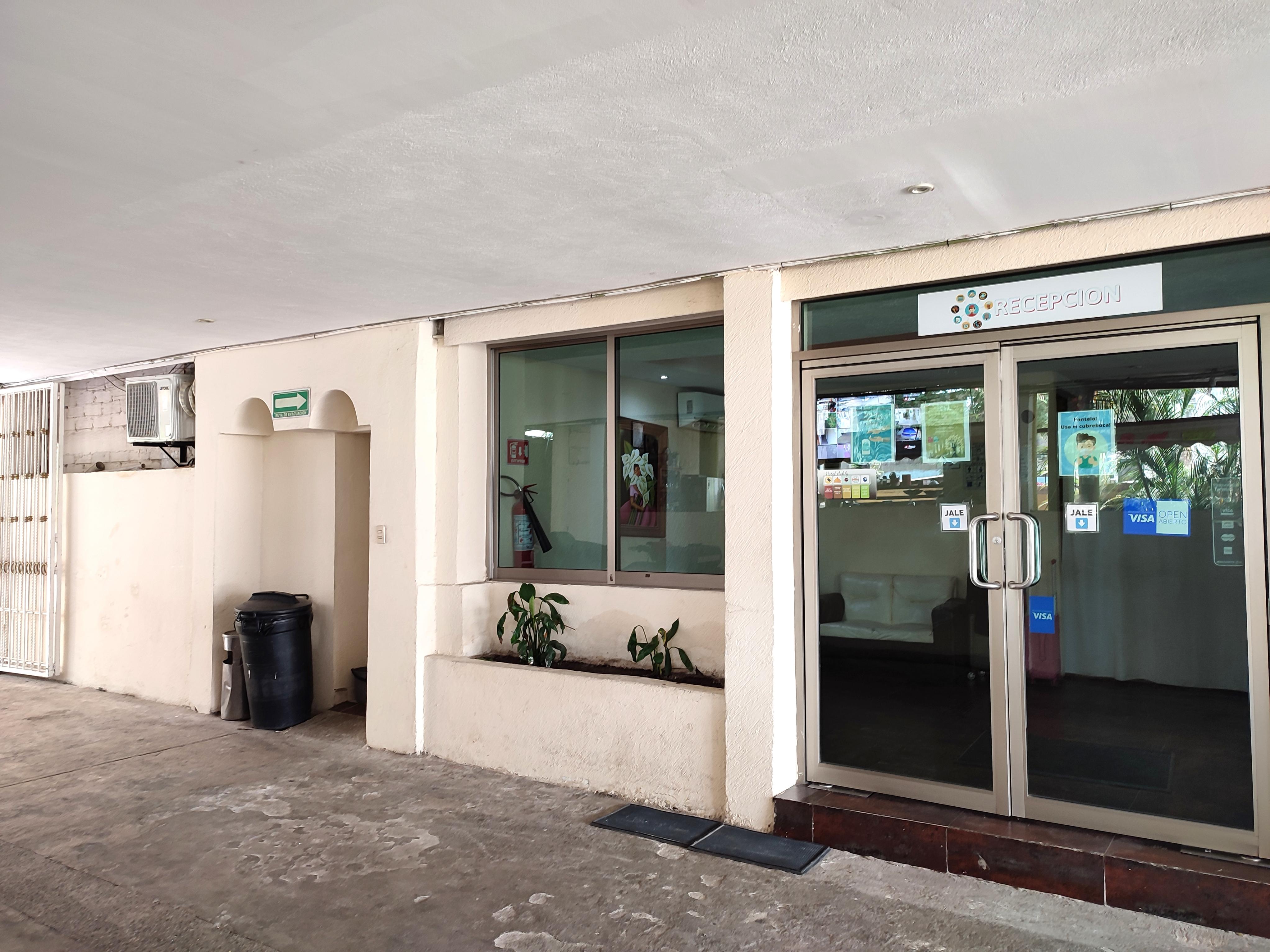 Hotel Ashly Acapulco Kültér fotó