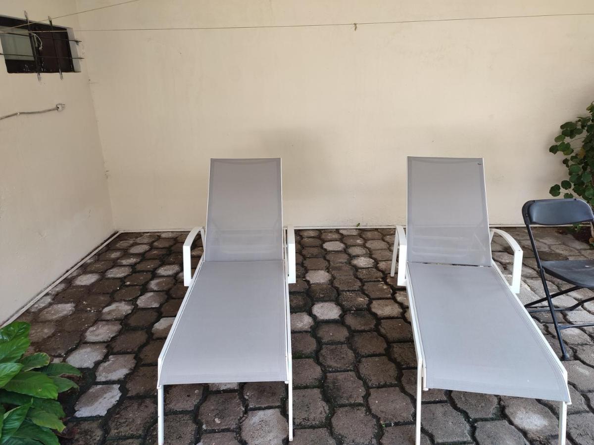 Hotel Ashly Acapulco Kültér fotó