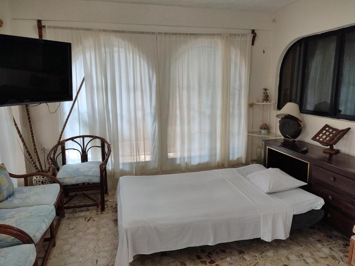 Hotel Ashly Acapulco Kültér fotó