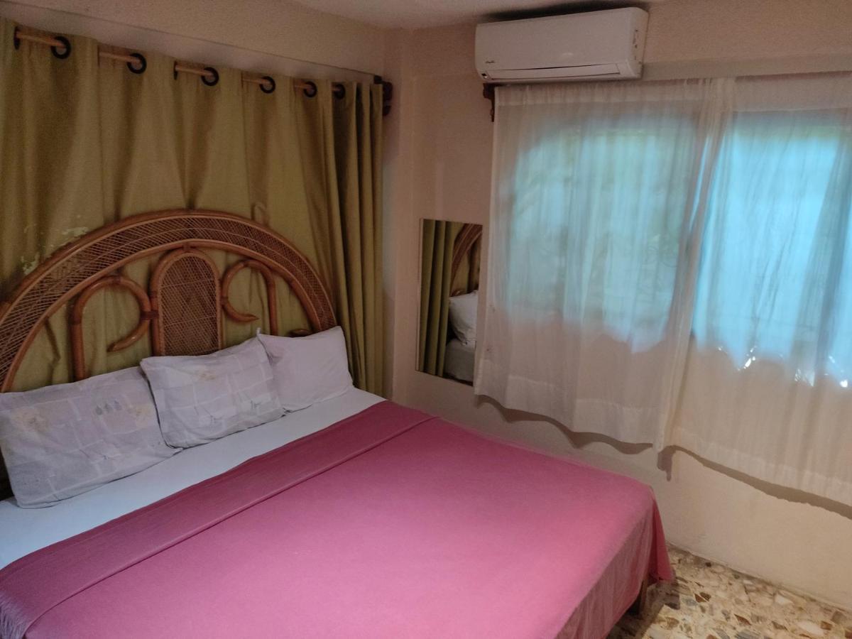 Hotel Ashly Acapulco Kültér fotó