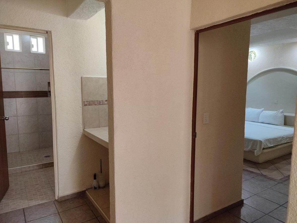 Hotel Ashly Acapulco Kültér fotó