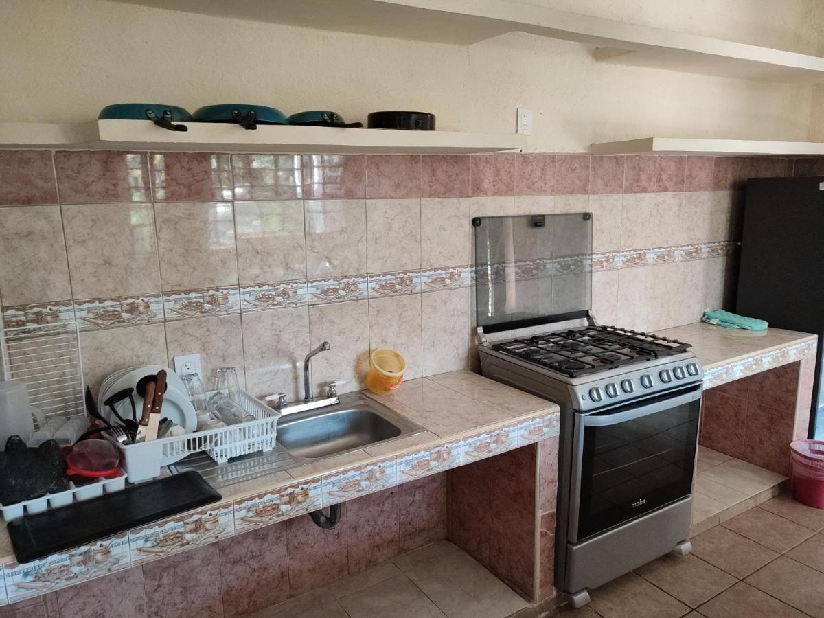 Hotel Ashly Acapulco Kültér fotó
