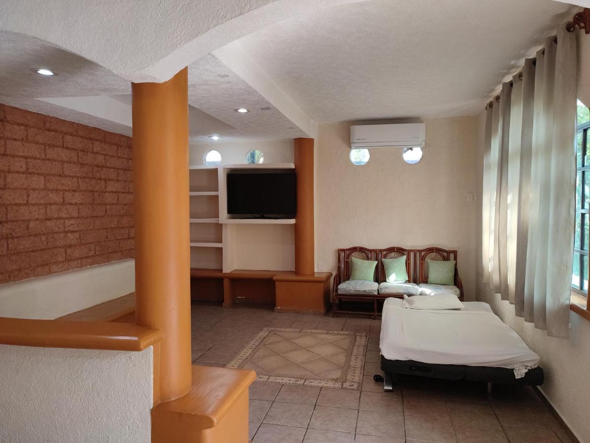 Hotel Ashly Acapulco Kültér fotó