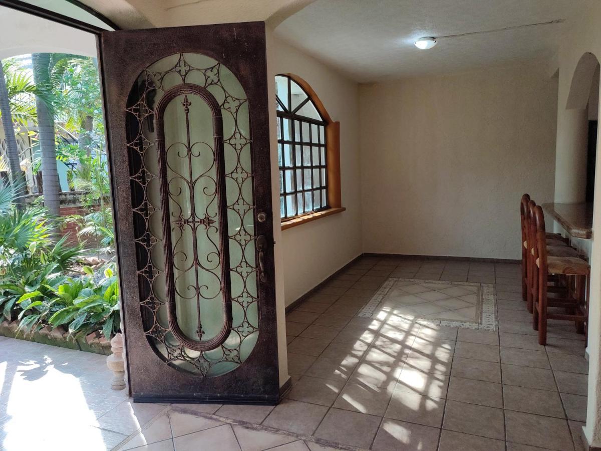 Hotel Ashly Acapulco Kültér fotó