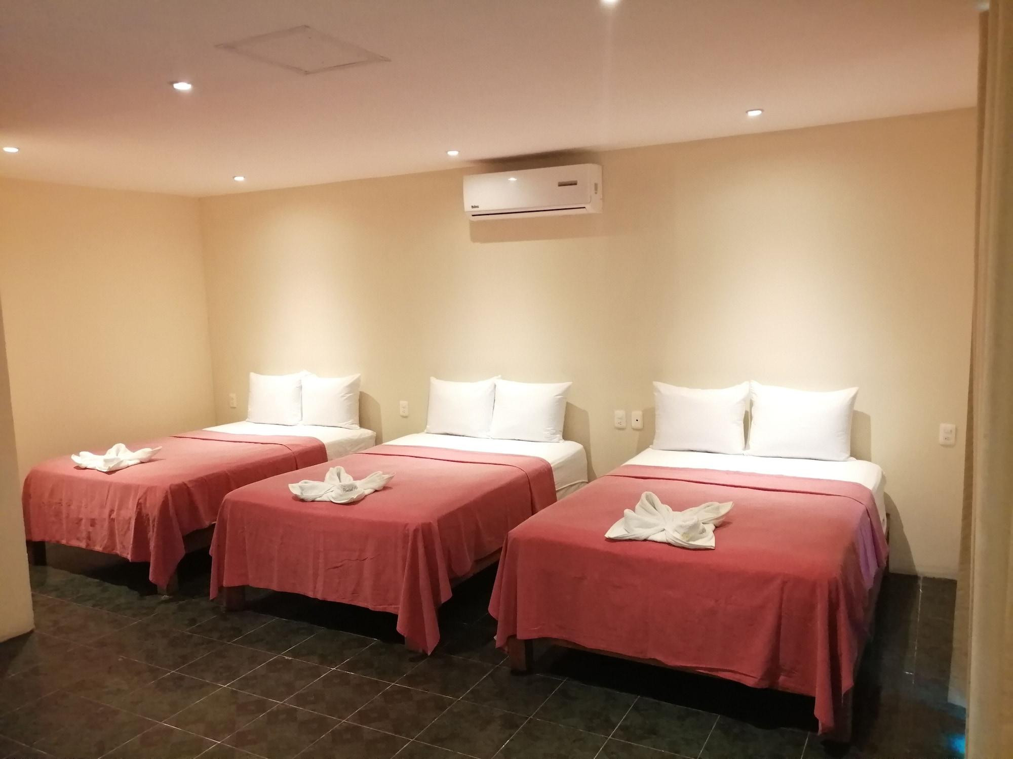 Hotel Ashly Acapulco Kültér fotó