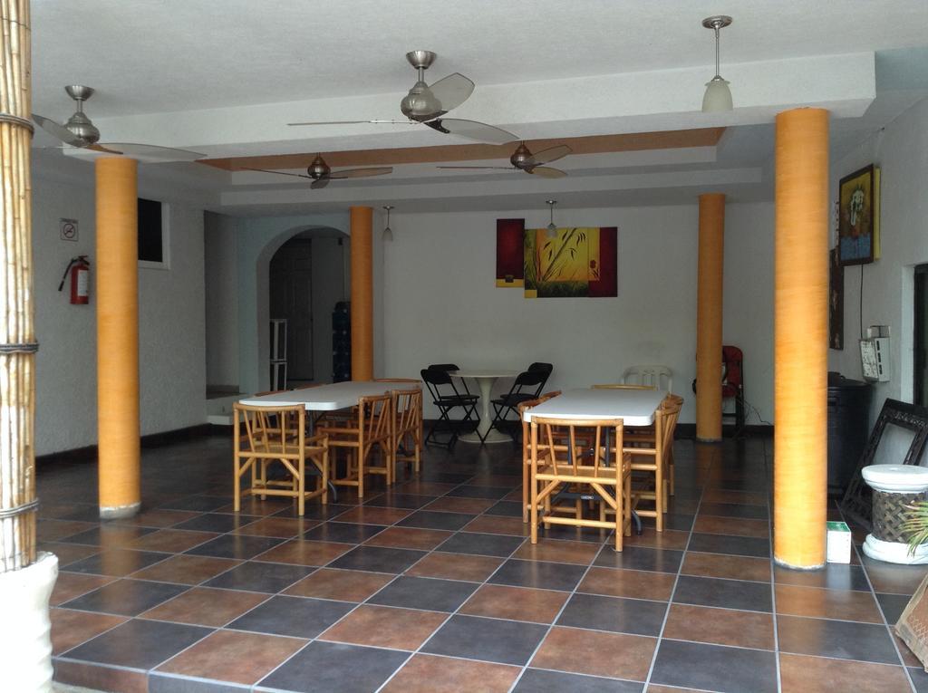 Hotel Ashly Acapulco Kültér fotó