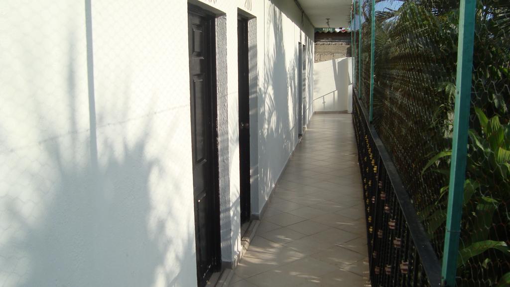 Hotel Ashly Acapulco Kültér fotó