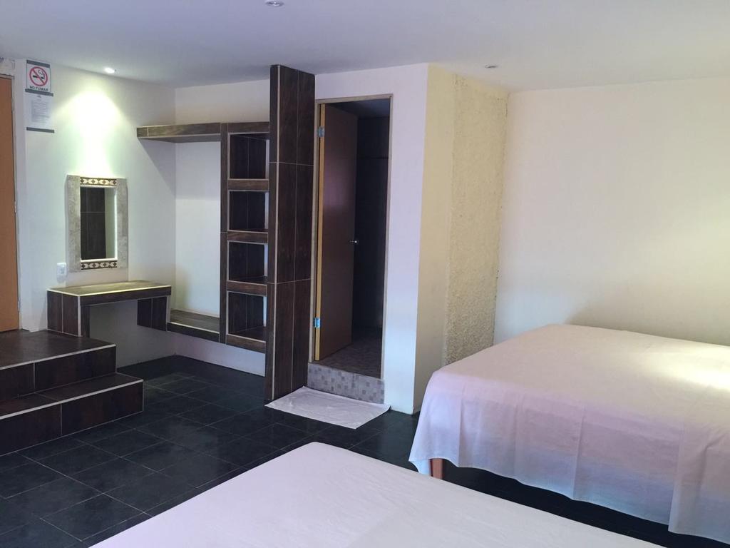 Hotel Ashly Acapulco Kültér fotó