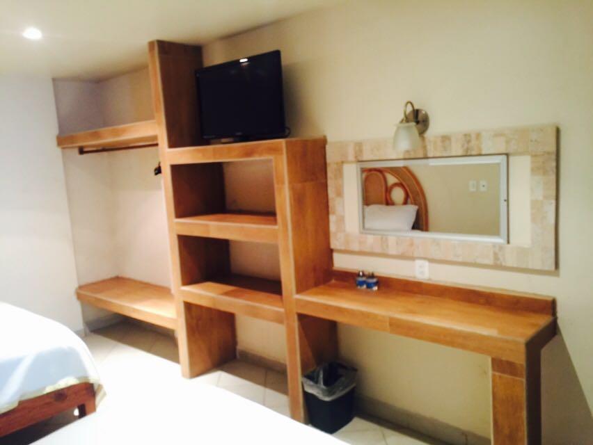 Hotel Ashly Acapulco Kültér fotó