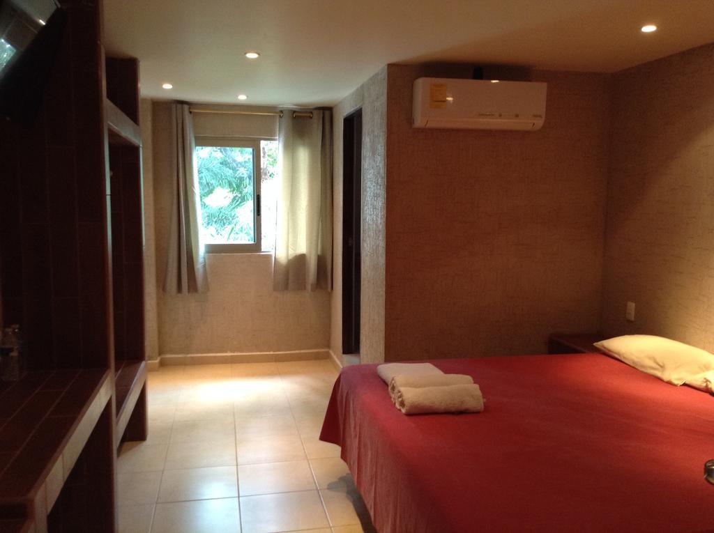 Hotel Ashly Acapulco Kültér fotó