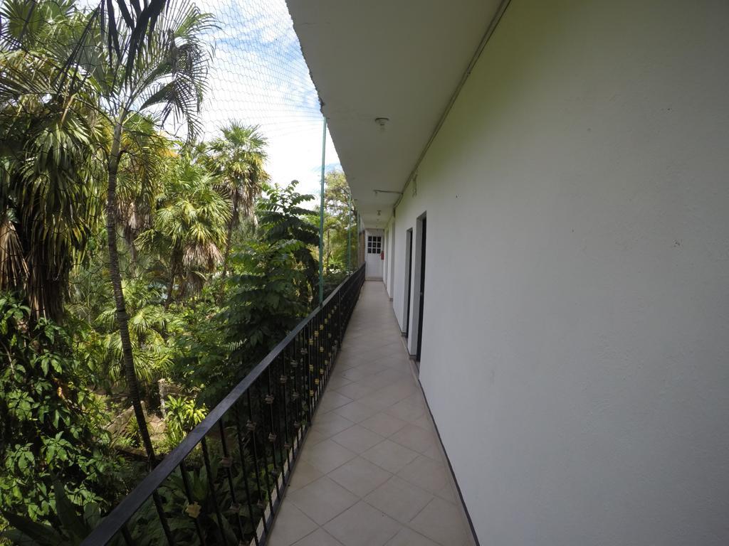 Hotel Ashly Acapulco Kültér fotó